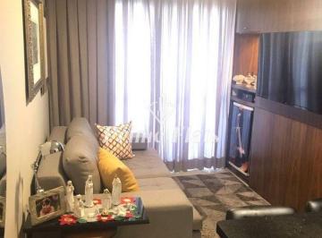 Apartamento · 35m² · 1 Quarto · 1 Vaga · Flat em Vila Uberabinha, São Paulo/SP de 35m² 1 quartos à venda por R$ 647.000,00