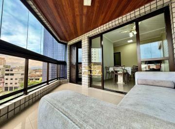 Apartamento · 85m² · 3 Quartos · 1 Vaga · Apartamento em Loteamento João Batista Julião, Guarujá/SP de 85m² 3 quartos à venda por R$ 640.000,0