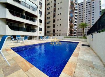 Apartamento · 100m² · 2 Quartos · 2 Vagas · Apartamento em Barra Funda, Guarujá/SP de 100m² 2 quartos à venda por R$ 630.000,00