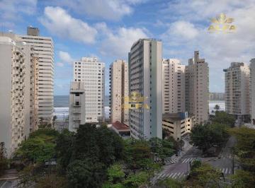 Apartamento · 130m² · 4 Quartos · 2 Vagas · Apartamento em Barra Funda, Guarujá/SP de 130m² 4 quartos à venda por R$ 730.000,00