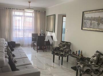 Apartamento · 92m² · 2 Quartos · 1 Vaga · Apartamento em Embaré, Santos/SP de 92m² 2 quartos à venda por R$ 650.000,00