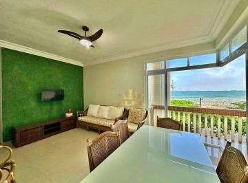 Apartamento · 99m² · 3 Quartos · 1 Vaga · Apartamento em Centro, Guarujá/SP de 99m² 3 quartos à venda por R$ 750.000,00