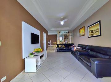 Apartamento · 151m² · 3 Quartos · 2 Vagas · Apartamento em Barra Funda, Guarujá/SP de 151m² 3 quartos à venda por R$ 750.000,00