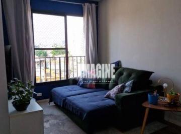 Apartamento · 70m² · 3 Quartos · 2 Vagas · Apartamento em Vila Formosa, São Paulo/SP de 70m² 3 quartos à venda por R$ 623.000,00