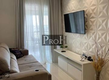 Apartamento · 66m² · 2 Quartos · 1 Vaga · Apartamento em Jardim Piqueroby, São Paulo/SP de 66m² 2 quartos à venda por R$ 670.000,00