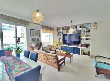 Apartamento · 93m² · 3 Quartos · 1 Vaga · Apartamento em Centro, Guarujá/SP de 93m² 3 quartos à venda por R$ 650.000,00