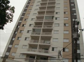 Apartamento · 82m² · 3 Quartos · 2 Vagas · Apartamento em Jaguaré, São Paulo/SP de 82m² 3 quartos à venda por R$ 700.000,00