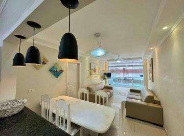Apartamento · 100m² · 3 Quartos · 1 Vaga · Apartamento em Centro, Guarujá/SP de 100m² 3 quartos à venda por R$ 700.000,00