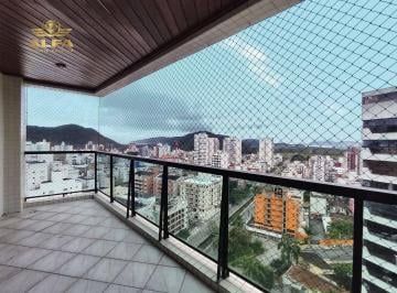Apartamento · 150m² · 4 Quartos · 2 Vagas · Apartamento em Vila Alzira, Guarujá/SP de 150m² 4 quartos à venda por R$ 800.000,00