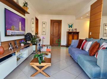 Apartamento · 95m² · 2 Quartos · 1 Vaga · Apartamento em Alto, Teresópolis/RJ de 95m² 2 quartos à venda por R$ 670.000,00