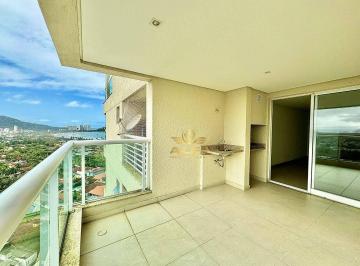 Apartamento · 69m² · 2 Quartos · 1 Vaga · Apartamento em Jardim Virgínia, Guarujá/SP de 69m² 2 quartos à venda por R$ 750.000,00