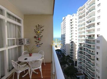 Apartamento · 158m² · 3 Quartos · 2 Vagas · Apartamento em Barra Funda, Guarujá/SP de 158m² 3 quartos à venda por R$ 750.000,00