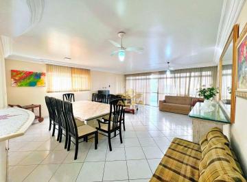 Apartamento · 160m² · 3 Quartos · 1 Vaga · Apartamento em Centro, Guarujá/SP de 160m² 3 quartos à venda por R$ 650.000,00