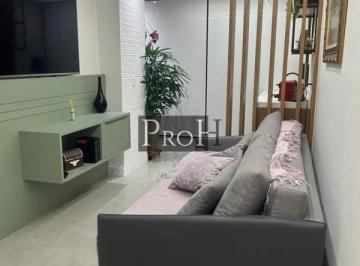 Apartamento · 60m² · 2 Quartos · 1 Vaga · Apartamento em Centro, São Bernardo do Campo/SP de 60m² 2 quartos à venda por R$ 650.000,00