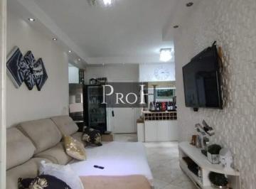 Apartamento · 66m² · 2 Quartos · 1 Vaga · Imoveis - no Jardim Piqueroby