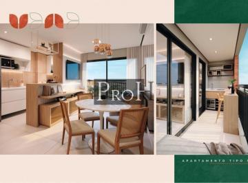 Apartamento · 65m² · 2 Quartos · 1 Vaga · Apartamento em Jardim do Mar, São Bernardo do Campo/SP de 65m² 2 quartos à venda por R$ 735.000,00