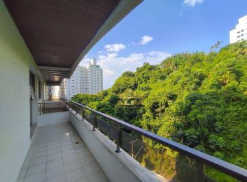 Apartamento · 104m² · 3 Quartos · 2 Vagas · Apartamento em Morro do Maluf, Guarujá/SP de 104m² 3 quartos à venda por R$ 700.000,00