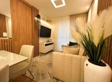 Apartamento · 63m² · 2 Quartos · 1 Vaga · Apartamento em São Judas, Itajaí/SC de 63m² 2 quartos à venda por R$ 740.000,00