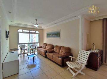 Apartamento · 120m² · 3 Quartos · 1 Vaga · Apartamento em Centro, Guarujá/SP de 120m² 3 quartos à venda por R$ 600.000,00
