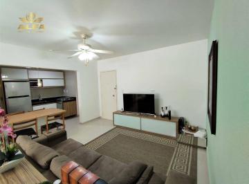 Apartamento · 104m² · 4 Quartos · 1 Vaga · Apartamento em Centro, Guarujá/SP de 104m² 4 quartos à venda por R$ 585.000,00