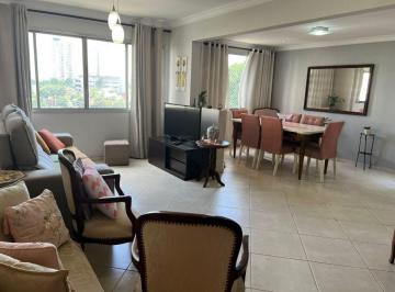 Apartamento · 90m² · 2 Quartos · 1 Vaga · Apartamento em Parque São Jorge, São Paulo/SP de 90m² 2 quartos à venda por R$ 650.000,00
