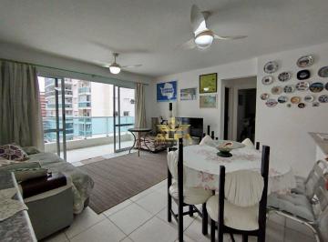 Apartamento · 78m² · 2 Quartos · 2 Vagas · Apartamento em Vila Alzira, Guarujá/SP de 78m² 2 quartos à venda por R$ 750.000,00