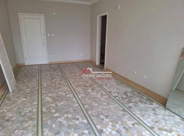 Apartamento · 120m² · 3 Quartos · 1 Vaga · Apartamento em Gonzaga, Santos/SP de 120m² 3 quartos à venda por R$ 750.000,00