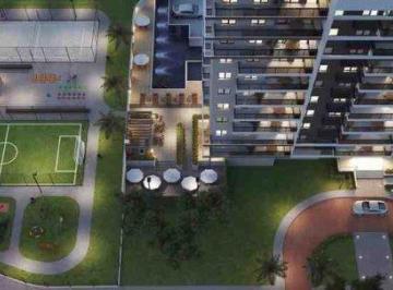 Apartamento · 62m² · 3 Quartos · 2 Vagas · Apartamento em Barra da Tijuca, Rio de Janeiro/RJ de 62m² 3 quartos à venda por R$ 641.812,00