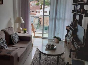 Apartamento · 86m² · 2 Quartos · 1 Vaga · Apartamento em Agriões, Teresópolis/RJ de 86m² 2 quartos à venda por R$ 560.000,00