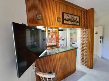 Apartamento de 1 quarto, Ubatuba · Apartamento em Toninhas, Ubatuba/SP de 48m² 1 quartos à venda por R$ 560.000,00