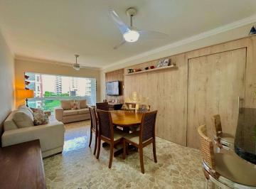 Apartamento · 90m² · 2 Quartos · 1 Vaga · Apartamento em Centro, Guarujá/SP de 90m² 2 quartos à venda por R$ 630.000,00