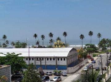 Apartamento · 84m² · 3 Quartos · 1 Vaga · Apartamento em Jardim Tejereba, Guarujá/SP de 84m² 3 quartos à venda por R$ 680.000,00