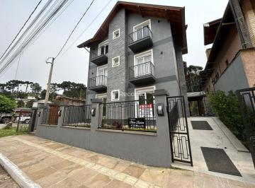 Apartamento · 59m² · 1 Quarto · 1 Vaga · Apartamento em Dutra, Gramado/RS de 59m² 1 quartos à venda por R$ 725.100,00