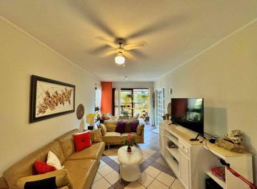 Apartamento · 140m² · 3 Quartos · 2 Vagas · Apartamento em Barra Funda, Guarujá/SP de 140m² 3 quartos à venda por R$ 690.000,00