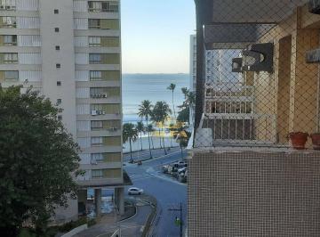 Apartamento · 79m² · 2 Quartos · 1 Vaga · Apartamento em Barra Funda, Guarujá/SP de 79m² 2 quartos à venda por R$ 580.000,00