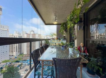 Apartamento · 96m² · 2 Quartos · 2 Vagas · Apartamento em Centro, Guarujá/SP de 96m² 2 quartos à venda por R$ 650.000,00