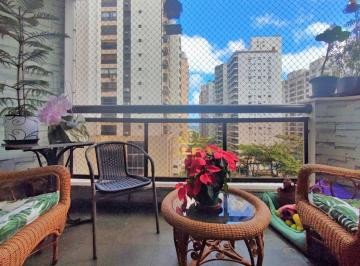 Apartamento · 120m² · 3 Quartos · 2 Vagas · Apartamento em Centro, Guarujá/SP de 120m² 3 quartos à venda por R$ 600.000,00