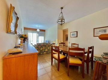 Apartamento · 100m² · 3 Quartos · 2 Vagas · Apartamento em Barra Funda, Guarujá/SP de 100m² 3 quartos à venda por R$ 630.000,00
