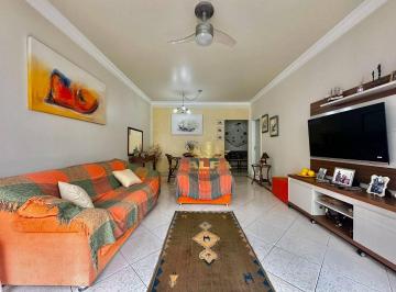 Apartamento · 140m² · 3 Quartos · 1 Vaga · Apartamento em Centro, Guarujá/SP de 140m² 3 quartos à venda por R$ 650.000,00