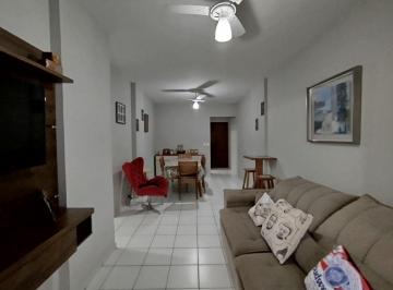 Apartamento · 85m² · 3 Quartos · 2 Vagas · Apartamento em Jardim Três Marias, Guarujá/SP de 85m² 3 quartos à venda por R$ 650.000,00
