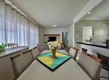 Apartamento · 106m² · 4 Quartos · 1 Vaga · Apartamento em Barra Funda, Guarujá/SP de 106m² 4 quartos à venda por R$ 750.000,00