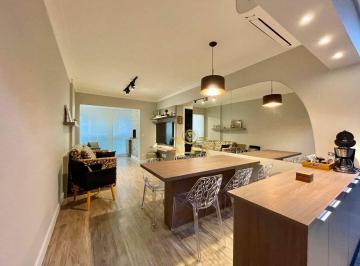 Apartamento · 77m² · 2 Quartos · 2 Vagas · Apartamento em Centro, Guarujá/SP de 77m² 2 quartos à venda por R$ 750.000,00