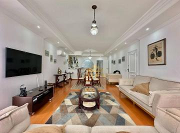 Apartamento · 160m² · 3 Quartos · 2 Vagas · Apartamento em Barra Funda, Guarujá/SP de 160m² 3 quartos à venda por R$ 780.000,00