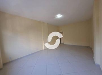 Apartamento · 110m² · 3 Quartos · 1 Vaga · Apartamento em Centro, Niterói/RJ de 110m² 3 quartos à venda por R$ 565.000,00