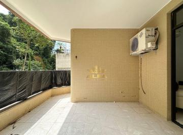 Apartamento · 113m² · 3 Quartos · 2 Vagas · Apartamento em Barra Funda, Guarujá/SP de 113m² 3 quartos à venda por R$ 750.000,00