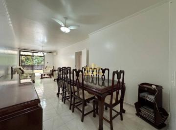 Apartamento · 113m² · 3 Quartos · 2 Vagas · Apartamento em Barra Funda, Guarujá/SP de 113m² 3 quartos à venda por R$ 750.000,00