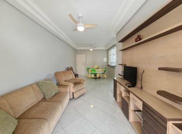 Apartamento · 88m² · 2 Quartos · 1 Vaga · Apartamento em Jardim Três Marias, Guarujá/SP de 88m² 2 quartos à venda por R$ 480.000,00