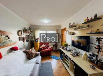 Apartamento · 57m² · 2 Quartos · 1 Vaga · Apartamento em Vila Firmiano Pinto, São Paulo/SP de 57m² 2 quartos à venda por R$ 470.000,00