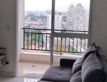 Apartamento · 65m² · 2 Quartos · 2 Vagas · Apartamento em Palmeiras de São José, São José dos Campos/SP de 65m² 2 quartos à venda por R$ 585.00
