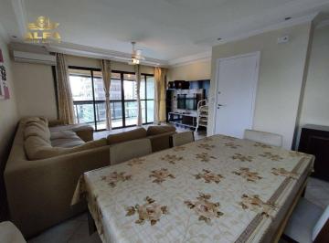 Apartamento · 150m² · 4 Quartos · 2 Vagas · Apartamento em Vila Alzira, Guarujá/SP de 150m² 4 quartos à venda por R$ 750.000,00